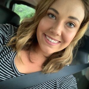 Meet your Posher, Elisabeth